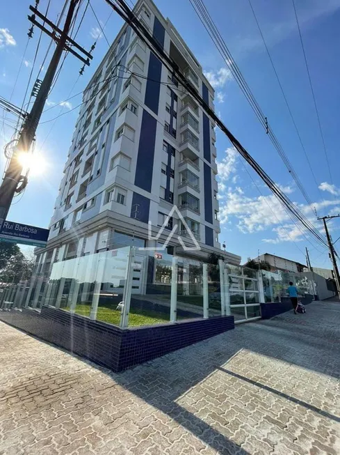 Foto 1 de Apartamento com 2 Quartos à venda, 75m² em Petropolis, Passo Fundo