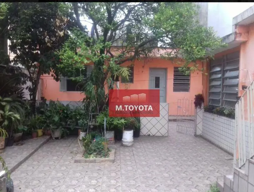 Foto 1 de Casa com 2 Quartos à venda, 200m² em Vila Barros, Guarulhos