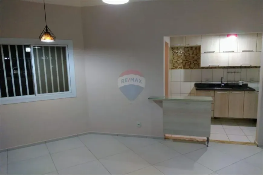 Foto 1 de Apartamento com 2 Quartos para alugar, 56m² em Cidade Jardim, Jundiaí