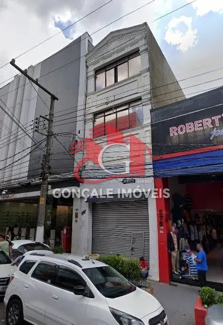 Foto 1 de Sala Comercial à venda, 400m² em Brás, São Paulo