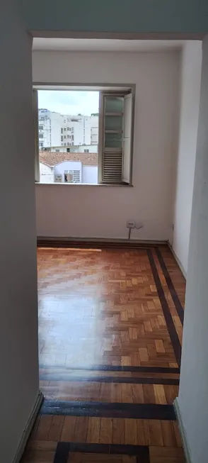 Foto 1 de Apartamento com 2 Quartos para alugar, 89m² em Laranjeiras, Rio de Janeiro
