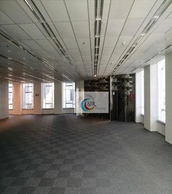 Foto 1 de Sala Comercial para alugar, 661m² em Brooklin, São Paulo