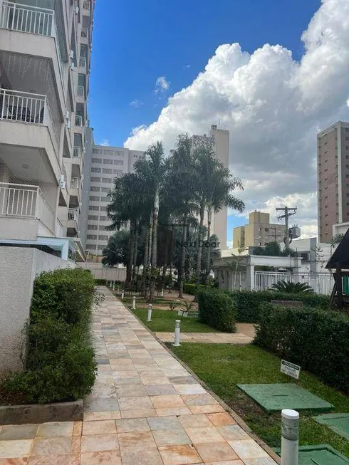 Foto 1 de Apartamento com 2 Quartos para alugar, 70m² em Bosque, Campinas