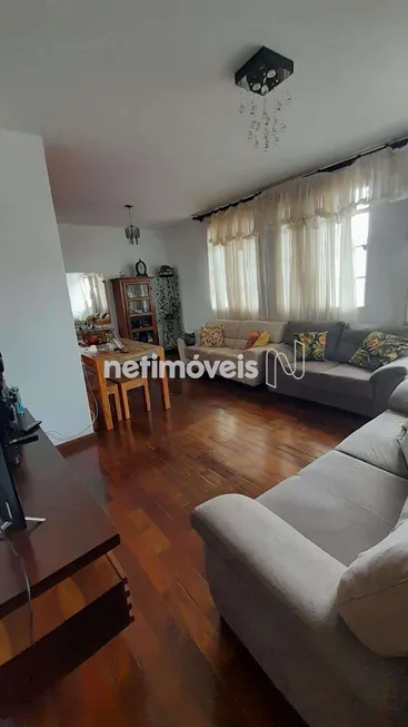 Foto 1 de Apartamento com 3 Quartos à venda, 82m² em Santa Efigênia, Belo Horizonte