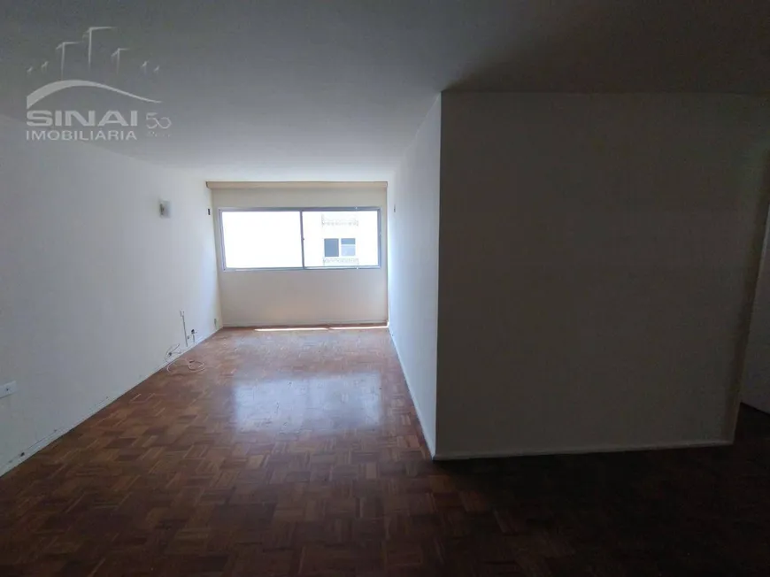 Foto 1 de Apartamento com 2 Quartos à venda, 96m² em Perdizes, São Paulo