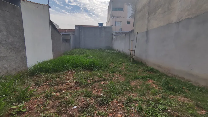 Foto 1 de Lote/Terreno à venda, 140m² em Jardim Tropical, Sorocaba