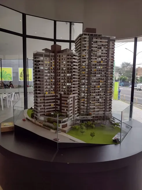 Foto 1 de Apartamento com 1 Quarto à venda, 32m² em Butantã, São Paulo