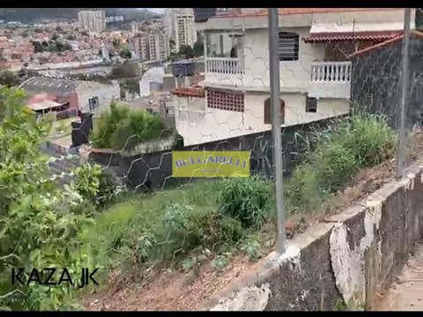 Foto 1 de Lote/Terreno à venda, 10m² em Jardim Merci I, Jundiaí