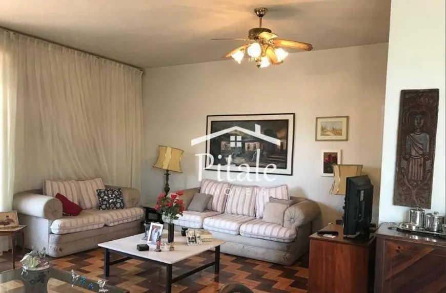 Foto 1 de Casa com 4 Quartos à venda, 260m² em Vila Sônia, São Paulo