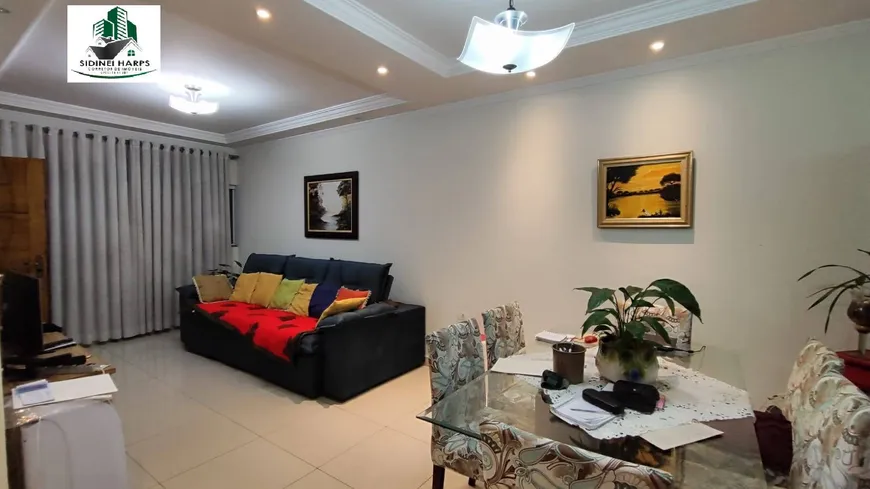 Foto 1 de Casa com 3 Quartos à venda, 181m² em Jardim Recreio, Bragança Paulista