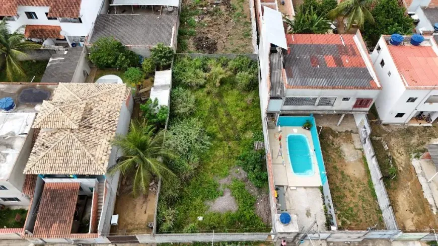 Foto 1 de Lote/Terreno à venda, 300m² em Residencial Centro da Serra, Serra