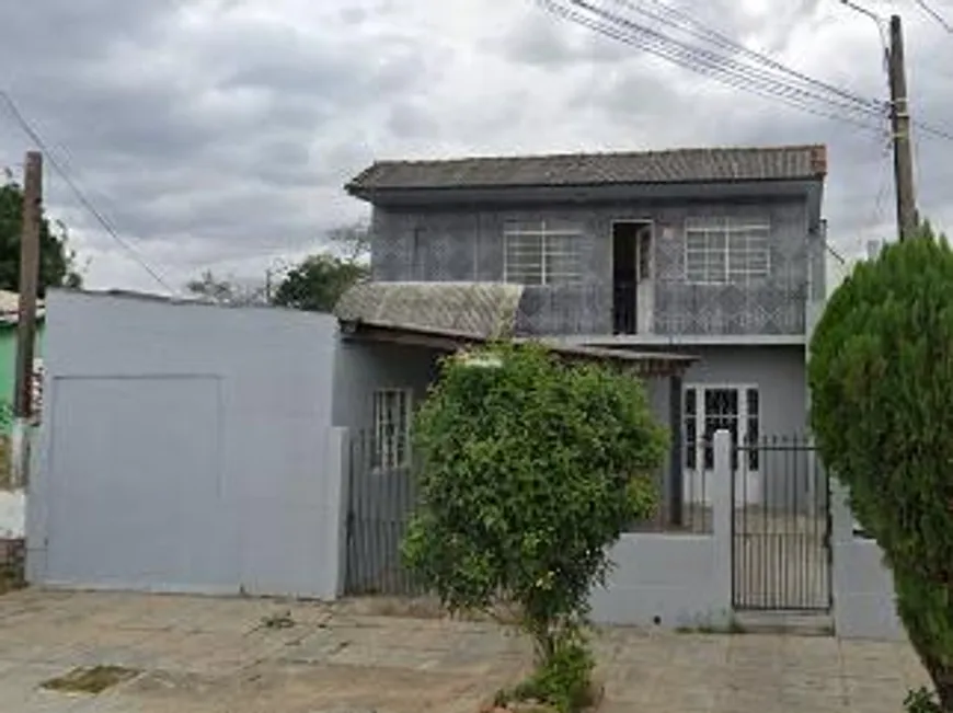 Foto 1 de Casa com 5 Quartos à venda, 300m² em São Tomé, Viamão