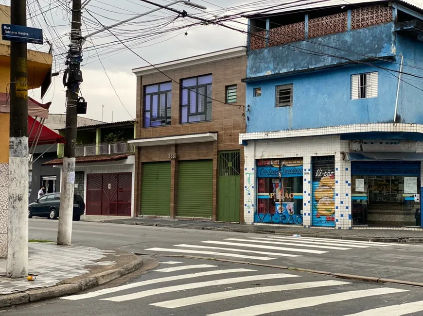 Foto 1 de Sala Comercial à venda, 137m² em Vila Helena, São Paulo