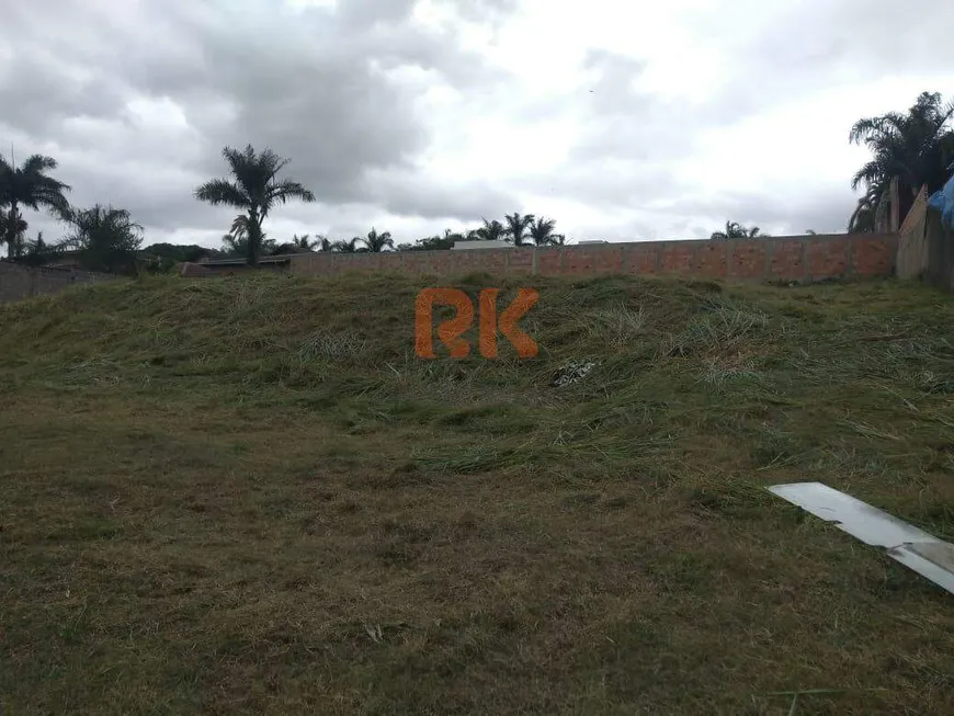 Foto 1 de Lote/Terreno à venda, 2000m² em Bandeirantes, Belo Horizonte