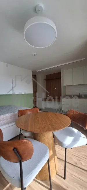 Foto 1 de Apartamento com 1 Quarto para alugar, 36m² em Vila Prudente, São Paulo