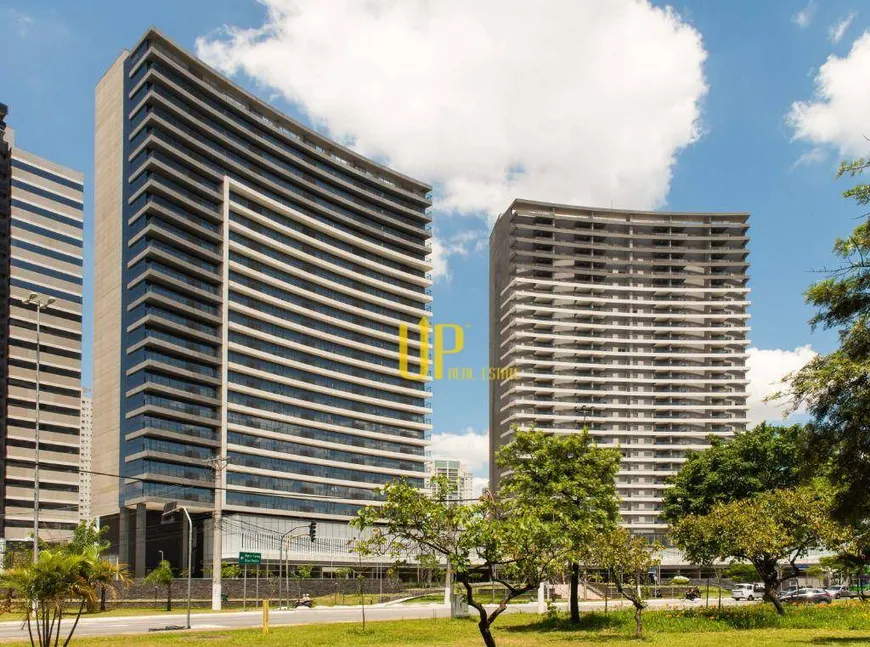 Foto 1 de Sala Comercial para alugar, 150m² em Jardim das Perdizes, São Paulo