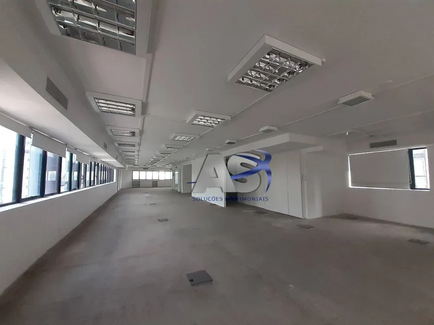 Foto 1 de Sala Comercial para alugar, 260m² em Vila Olímpia, São Paulo