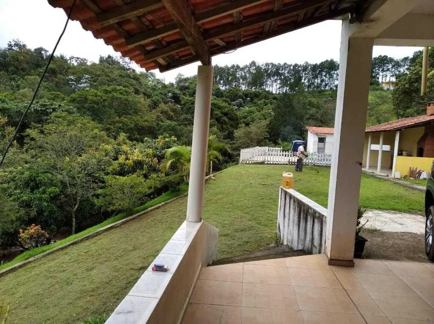 Foto 1 de Fazenda/Sítio com 2 Quartos à venda, 120m² em Santa Isabel, Santa Isabel