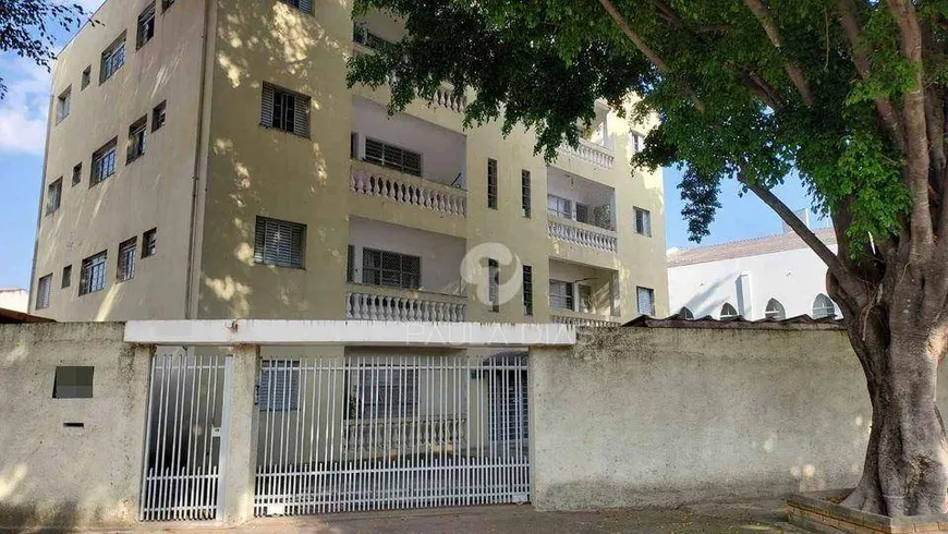 Foto 1 de Apartamento com 3 Quartos à venda, 110m² em Jardim Prestes de Barros, Sorocaba