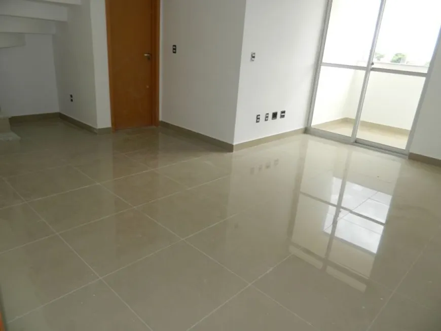 Foto 1 de Cobertura com 3 Quartos à venda, 171m² em Serrano, Belo Horizonte