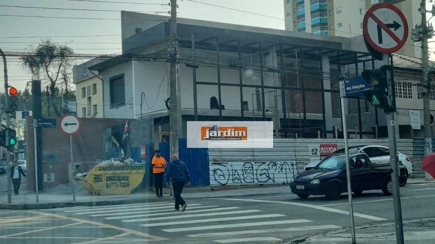 Foto 1 de Imóvel Comercial para alugar, 140m² em Jardim, Santo André