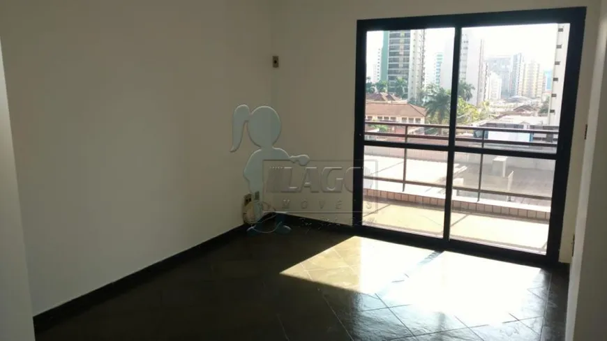 Foto 1 de Apartamento com 2 Quartos à venda, 94m² em Centro, Ribeirão Preto