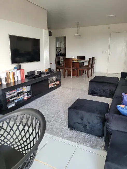 Foto 1 de Apartamento com 3 Quartos à venda, 143m² em Ponta Do Farol, São Luís