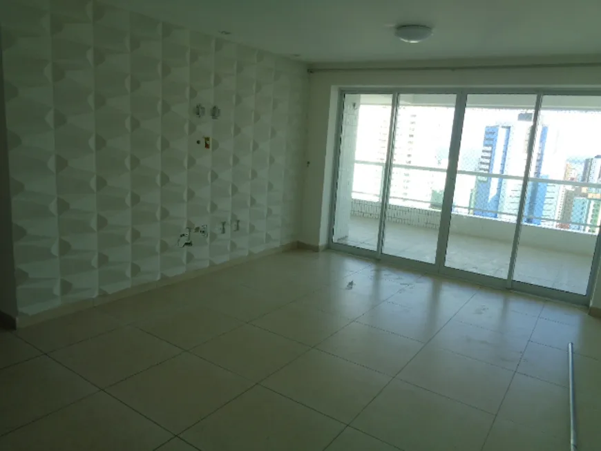Foto 1 de Apartamento com 4 Quartos à venda, 160m² em Brisamar, João Pessoa