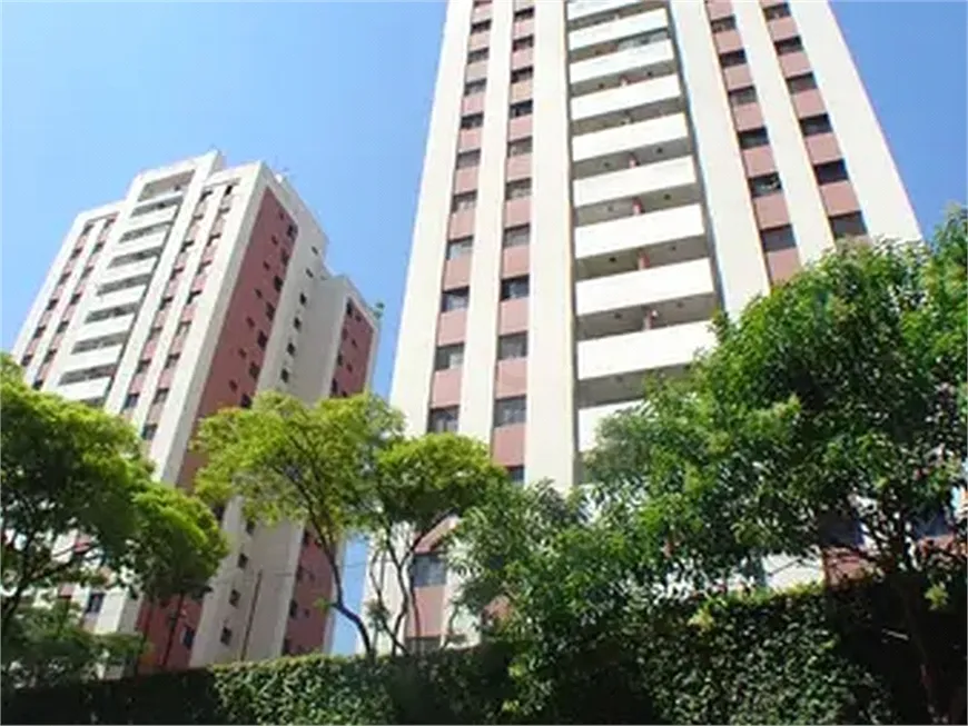 Foto 1 de Apartamento com 3 Quartos à venda, 80m² em Ipiranga, São Paulo