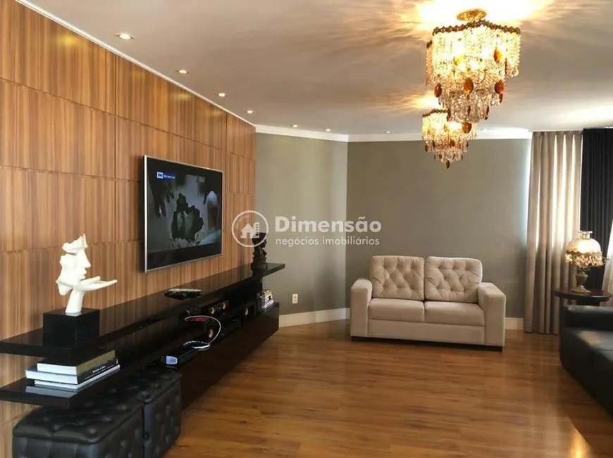 Foto 1 de Cobertura com 3 Quartos à venda, 203m² em Centro, Florianópolis