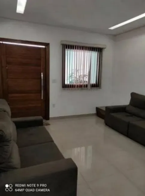 Foto 1 de Casa com 2 Quartos à venda, 90m² em Canudos, Belém
