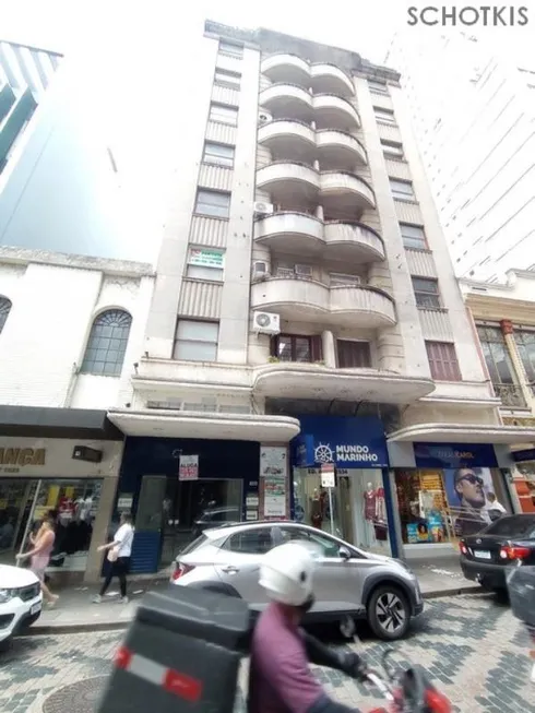 Foto 1 de Ponto Comercial para alugar, 158m² em Centro, Porto Alegre