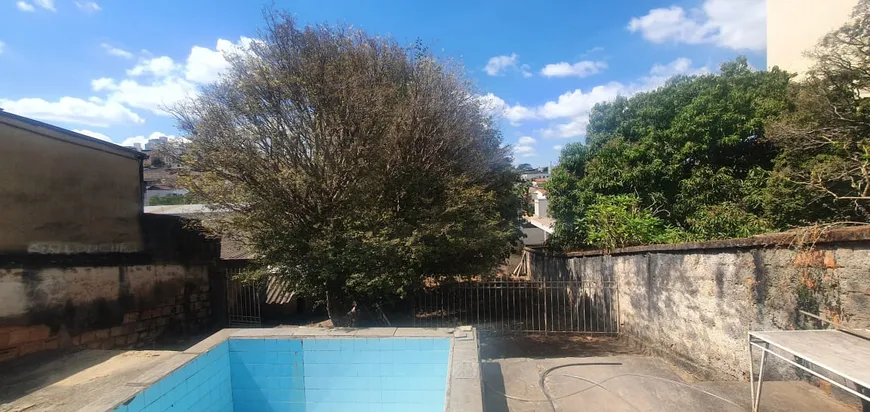 Foto 1 de Casa com 6 Quartos à venda, 550m² em Caiçaras, Belo Horizonte