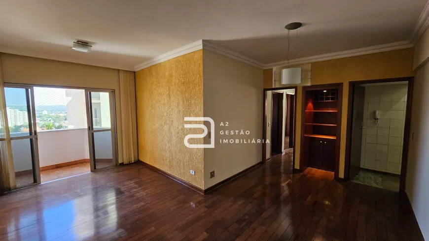 Foto 1 de Apartamento com 3 Quartos à venda, 110m² em Nova América, Piracicaba