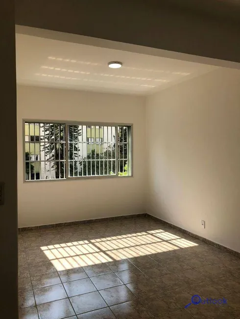 Foto 1 de Apartamento com 3 Quartos à venda, 88m² em Centro, Diadema