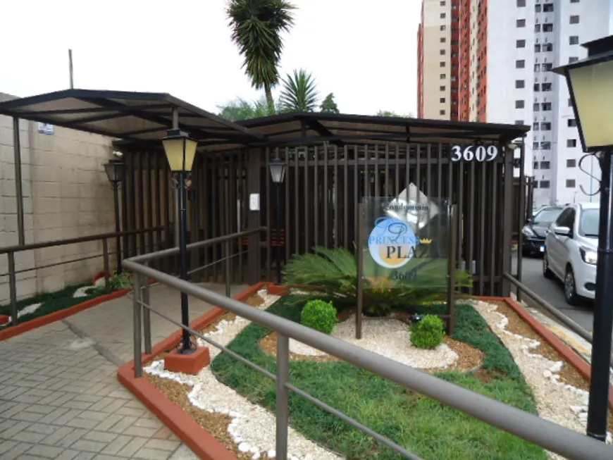 Foto 1 de Apartamento com 2 Quartos à venda, 59m² em Parque Fongaro, São Paulo