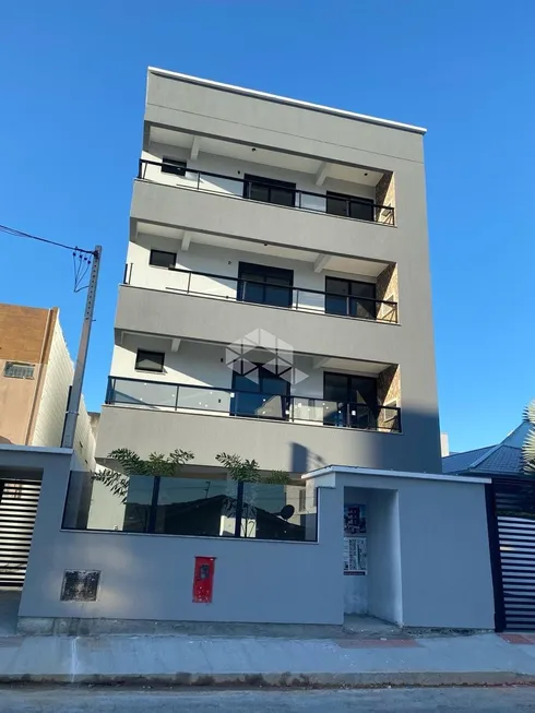 Foto 1 de Apartamento com 2 Quartos à venda, 79m² em Flor de Napolis, São José