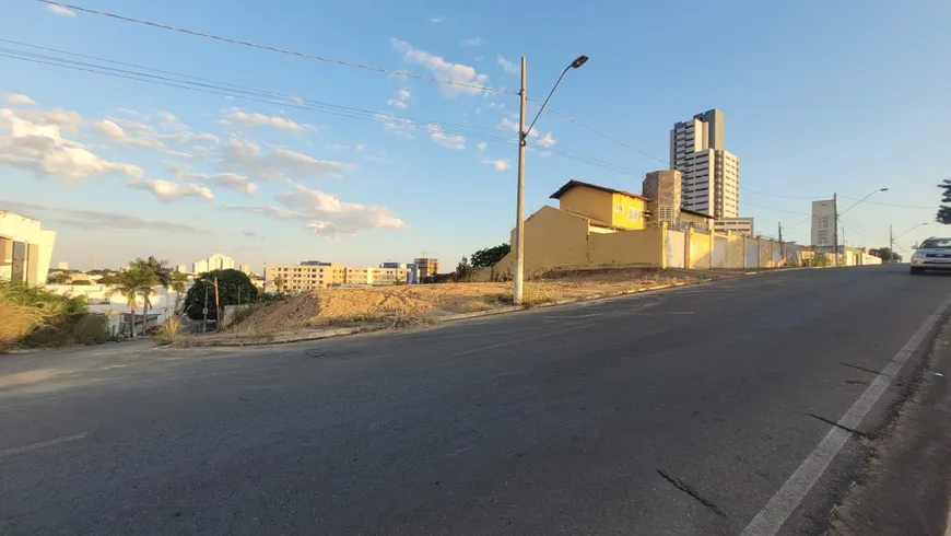 Foto 1 de Lote/Terreno à venda em Jardim Cuiabá, Cuiabá