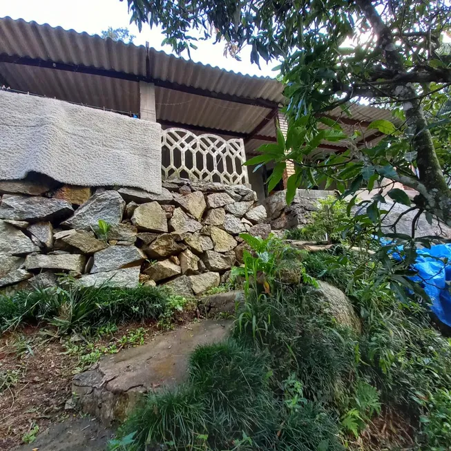 Foto 1 de Fazenda/Sítio com 1 Quarto à venda, 127m² em Luiz Fagundes, Mairiporã