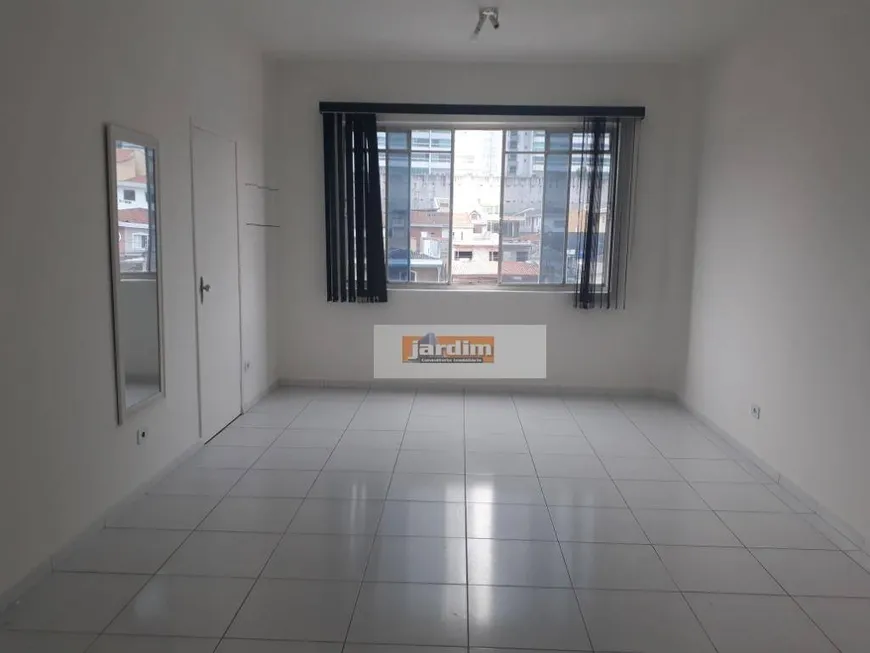 Foto 1 de Sala Comercial para alugar, 24m² em Jardim do Mar, São Bernardo do Campo