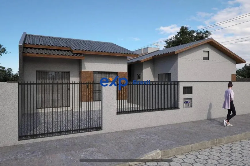 Foto 1 de Casa com 2 Quartos à venda, 50m² em Quinta Dos Acorianos, Barra Velha