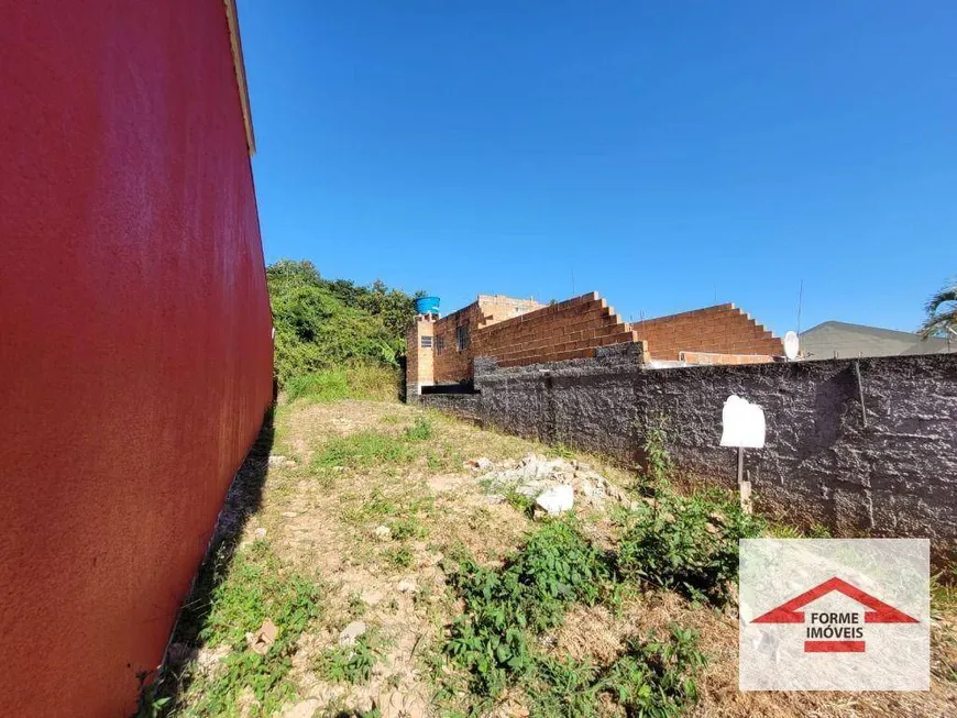 Foto 1 de Lote/Terreno à venda, 125m² em Jardim Santa Gertrudes, Jundiaí