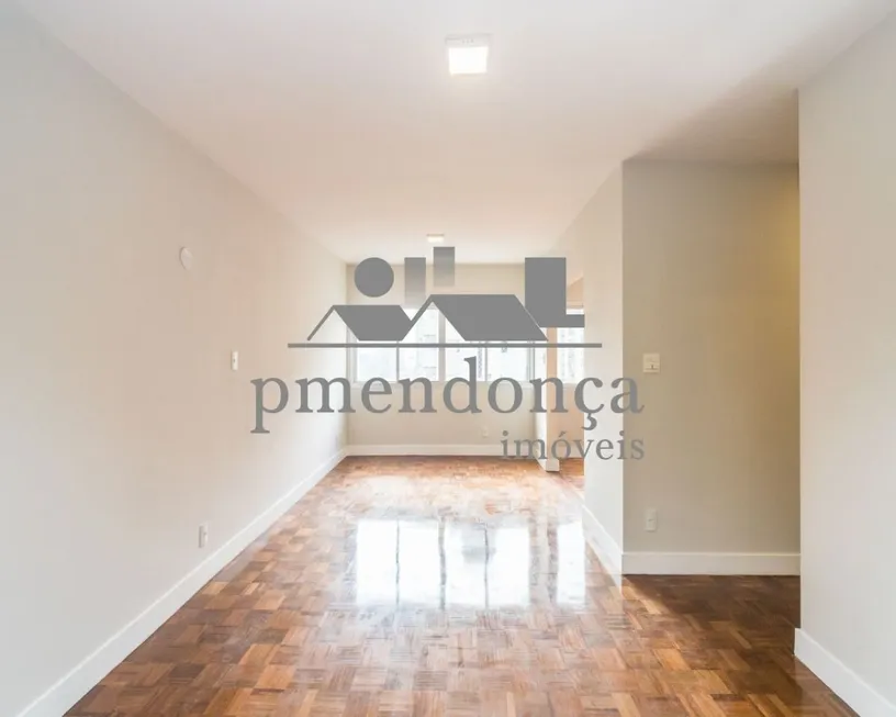 Foto 1 de Apartamento com 1 Quarto à venda, 107m² em Pinheiros, São Paulo