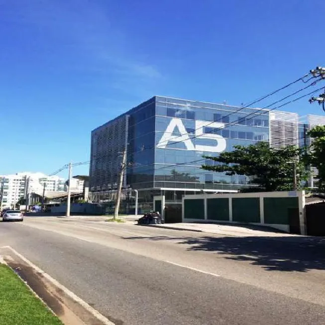 Foto 1 de Sala Comercial para alugar, 21m² em Recreio Dos Bandeirantes, Rio de Janeiro