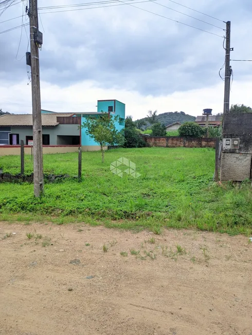 Foto 1 de Lote/Terreno à venda, 351m² em Amizade, Jaraguá do Sul