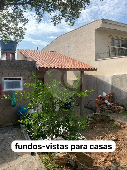 Foto 1 de Casa com 2 Quartos à venda, 80m² em Pirituba, São Paulo