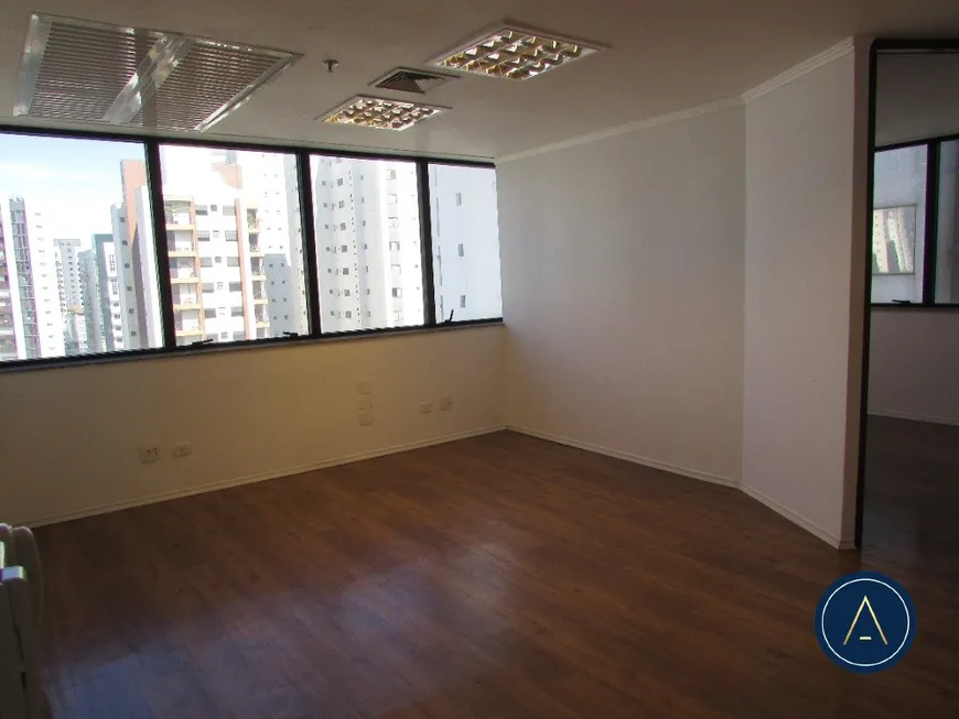 Foto 1 de Sala Comercial à venda, 50m² em Moema, São Paulo