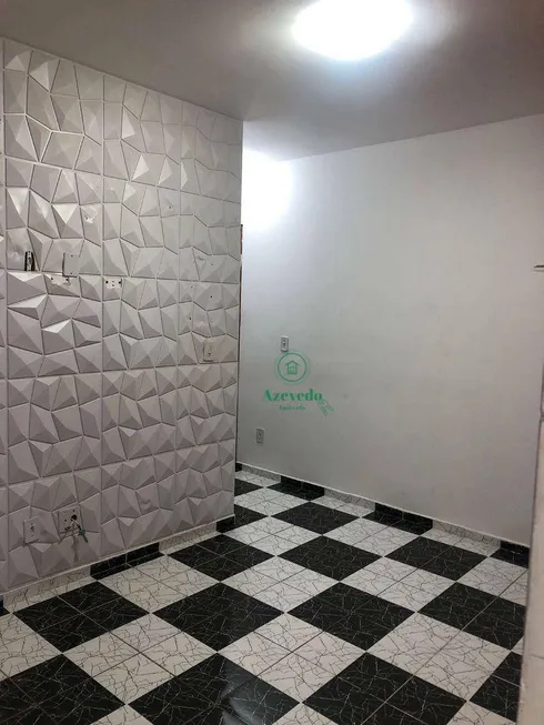 Foto 1 de Apartamento com 2 Quartos à venda, 59m² em Chácara do Vovô, Guarulhos