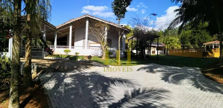 Foto 1 de Fazenda/Sítio com 3 Quartos à venda, 22000m² em Bom Sucesso, São José dos Campos