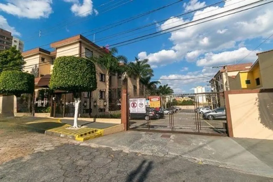 Foto 1 de Apartamento com 2 Quartos à venda, 58m² em Santa Terezinha, São Bernardo do Campo